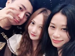 -京朋串屋·烧烤(望京西路总店)