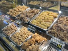 -超级鸡车(曹杨路店)