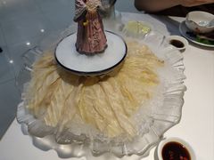 -楚鱼王·河鲜·湖北菜(华农店)