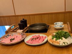 -然锅料理