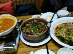 android_upload_pic-老朴饭店(邮政街总店)