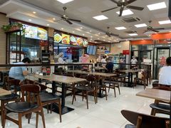 大堂-刘长兴(逸仙桥店)