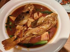 -周家二小姐的菜(西津渡店)