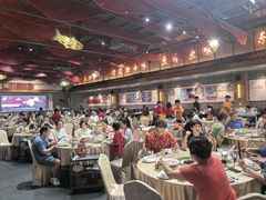 -红日饭店(裕隆三路店)