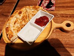 -耶里夏丽·新疆菜(徐家汇臻选店)