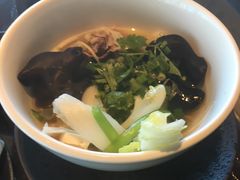 -君悦酒店·乐厨·高空自助餐(青年大街店)
