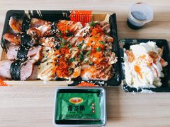 -花道寿司(萧山万象汇店)