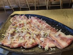 -义气烤肉餐吧(大族广场店)