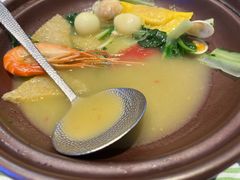 -桂满陇·杭州小馆(巴黎春天浦建店)