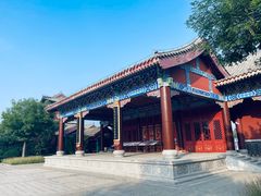 -天津妈祖文化园