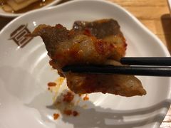 -韩宫宴烤肉·料理(武汉印象城店)
