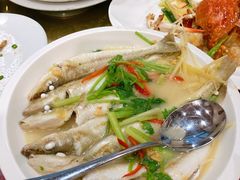 -天天海鲜城·海鲜大排档(新溪店)