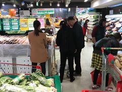 -旺中旺生活超市(洪都店)