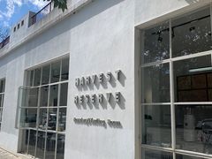 -收获咖啡HARVEST RESERVE(苍山店)