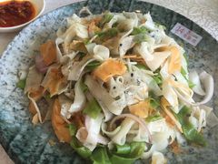 -沙河粉村·国家非遗传承(云台店)