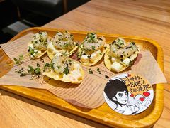 蹦虾卡拉卡-新太二·鲜料川菜(智慧城广百店)