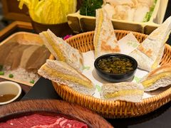 -季季山·云南野生菌火锅(上海首店)