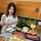 牛肉火锅，酣畅淋漓 [胜利]