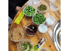 -代羊肉(中和店)