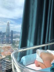 点击看大图 -圣贝拉母婴护理中心(深圳莱佛士店)
