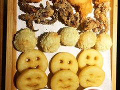 -听说碳烧蛙(高新万达店)