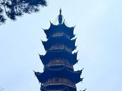 -龙华寺