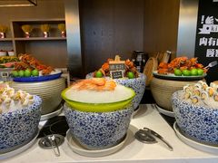 -都会尚膳·海鲜自助餐厅(重庆万豪酒店)