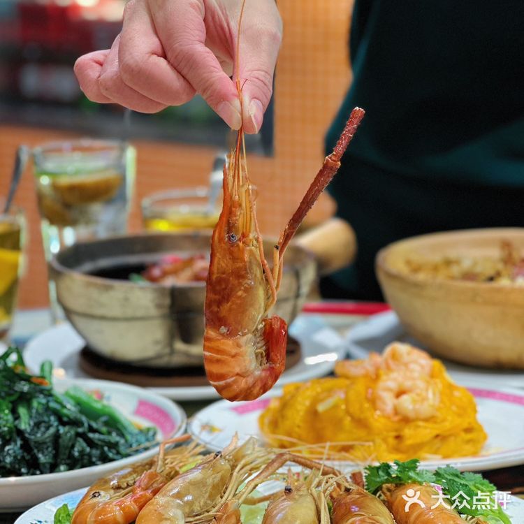 好久不见！细记港九大牌档的美食之旅