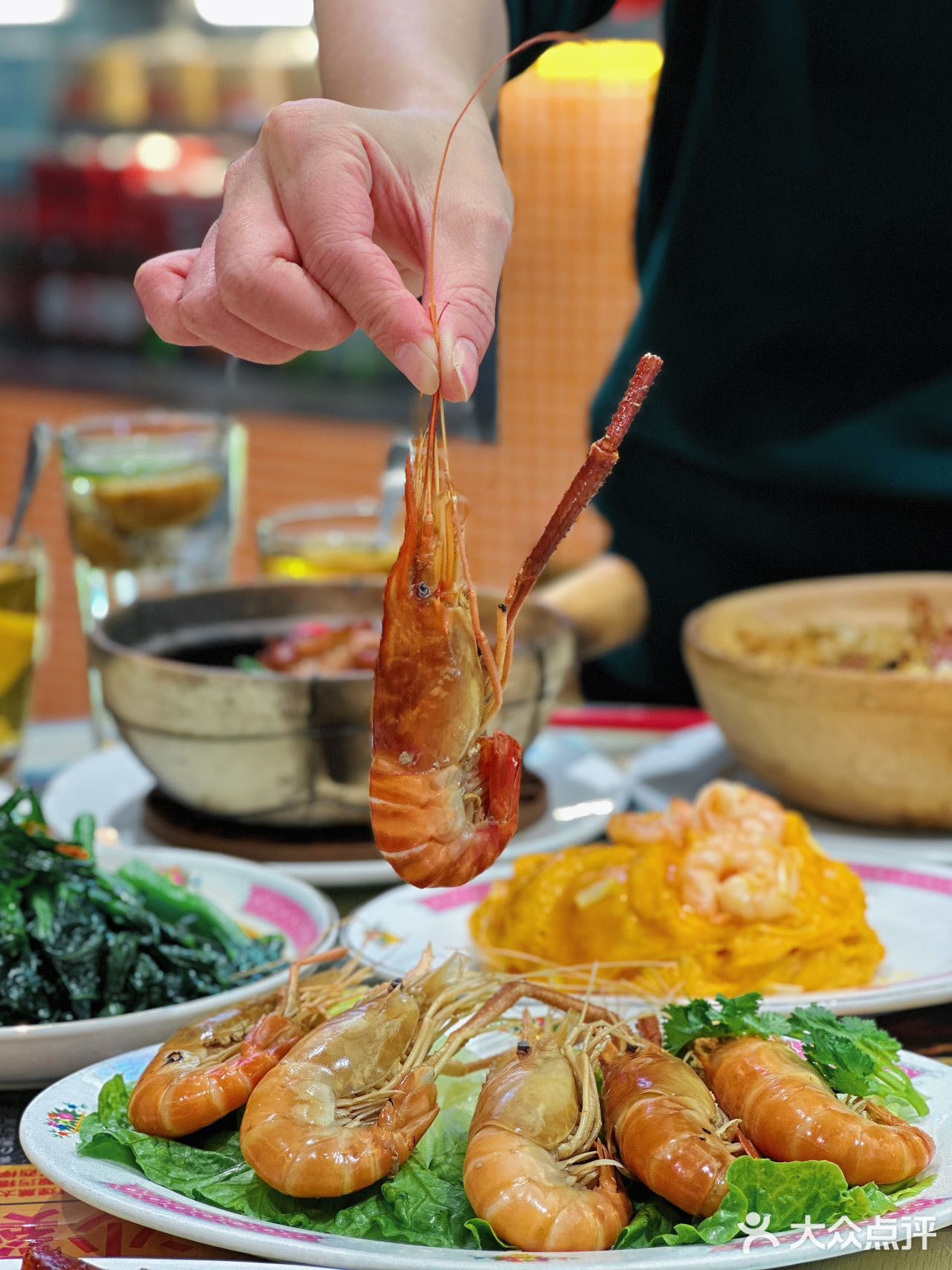 好久不见！细记港九大牌档的美食之旅