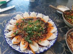 -回辉登偰氏面片(东莲花美食街店)