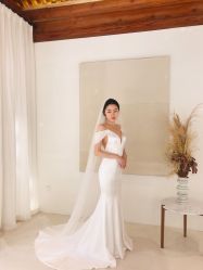 -LaMousse婚纱买手店