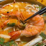 网红小熊奶茶太可爱了