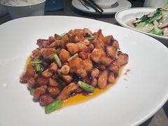 -老屋印象·酸菜鱼新川菜(义乌之心店)