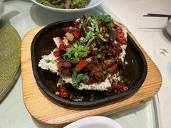 -天成·川菜家宴(礼岗店)