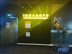 -奥斯卡升龙国际影城(RealD Cinema)