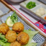 西安N刷的日式烧肉饭 ♡ 