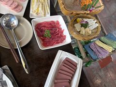 -滇釜火锅·能喝汤的火锅(车公庄店)