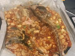 -红辣椒·川菜·火锅(张杨路店)