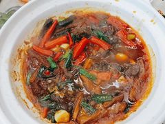 -樊记王·朝阳烧烤粥吧(星沙店)