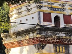 -西林禅寺