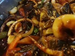 -黄记煌三汁焖锅(渝北金港国际店)