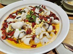 -竹里馆·淮扬菜·功夫茶(老门东店)