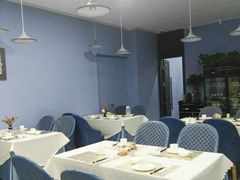 -餐与自然(老商埠店)