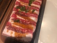 -厚贞日式烤肉(龙之梦店)
