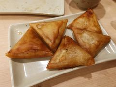 咖喱肉角-百家鸡味馆(清泰店)