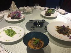 -老房子金沙元年川菜食府·花园餐厅(金沙店)