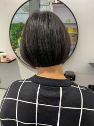 -卓梵美发·精品Salon