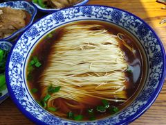 -孙盛兴奥灶面馆·蟹黄面·三虾面(山塘街总店)
