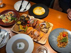 -布拉格餐厅· 中欧捷克菜(全国首店)