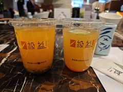 -极盐铁板烧(仓山万达广场店)